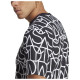 Adidas Ανδρική κοντομάνικη μπλούζα M BL Tee Q2